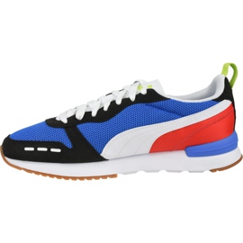 Puma R78 M 373117 03 nero blu 1