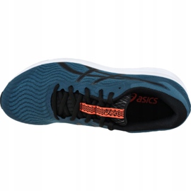 Asics Patriot 12 M 1011A823-401 nero blu 2