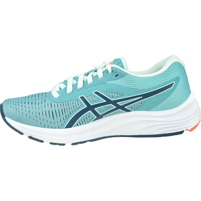 Asics Gel Pulse 12 W 1012A724-300 blu 1