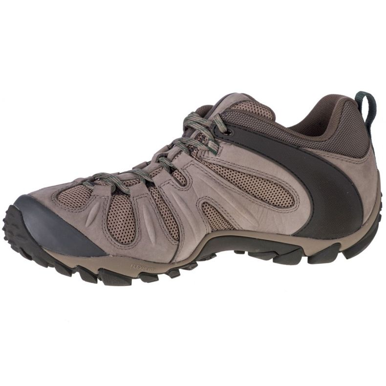 Merrell Cham 8 Vent M J033395 grigio 1