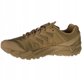 Merrell Agility Peak Tactical M J17761 marrone 1