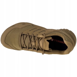 Merrell Agility Peak Tactical M J17761 marrone 2