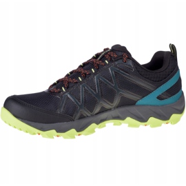 Columbia Peakfreak X2 M 1864991012 nero grigio 1