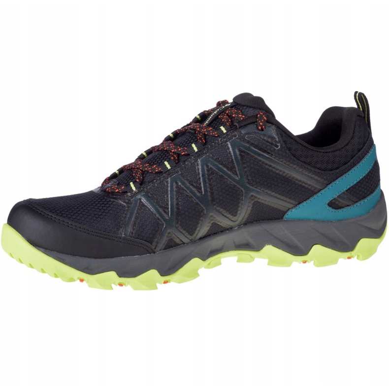 Columbia Peakfreak X2 M 1864991012 nero grigio 1