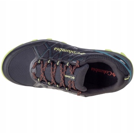 Columbia Peakfreak X2 M 1864991012 nero grigio 2