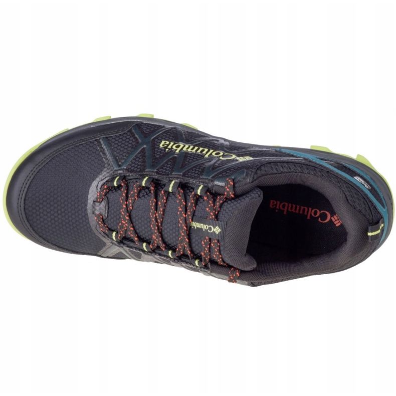 Columbia Peakfreak X2 M 1864991012 nero grigio 2