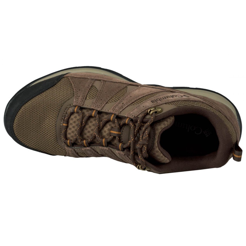 Columbia Redmond V2 M 1865101 269 marrone 2