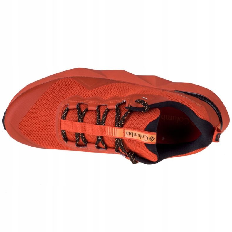 Columbia Facet 15 M 1903411 811 nero arancia 2