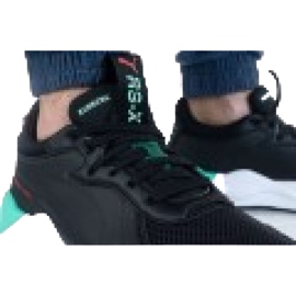Puma RS-X Master M 37187001 nero 1
