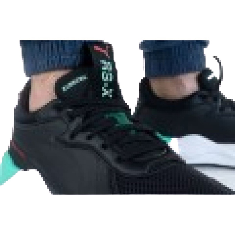 Puma RS-X Master M 37187001 nero 1