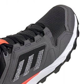 Scarpe Adidas Terrex Agravic Trail M EG5915 nero multicolore 2