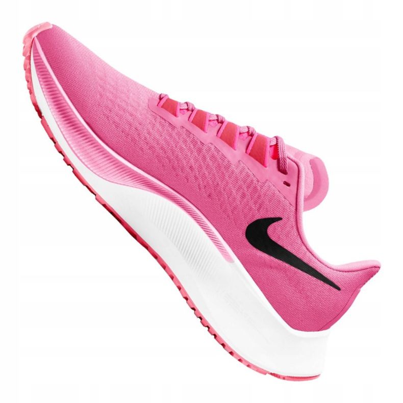 Scarpe da corsa Nike Air Zoom Pegasus 37 W BQ9647-602 rosa 1