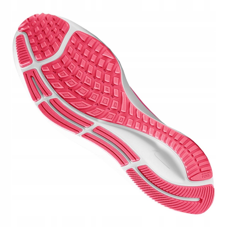 Scarpe da corsa Nike Air Zoom Pegasus 37 W BQ9647-602 rosa 2