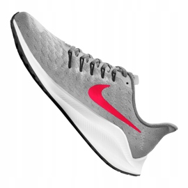 Scarpe da corsa Nike Zoom Vomero 14 M AH7857-013 grigio 1