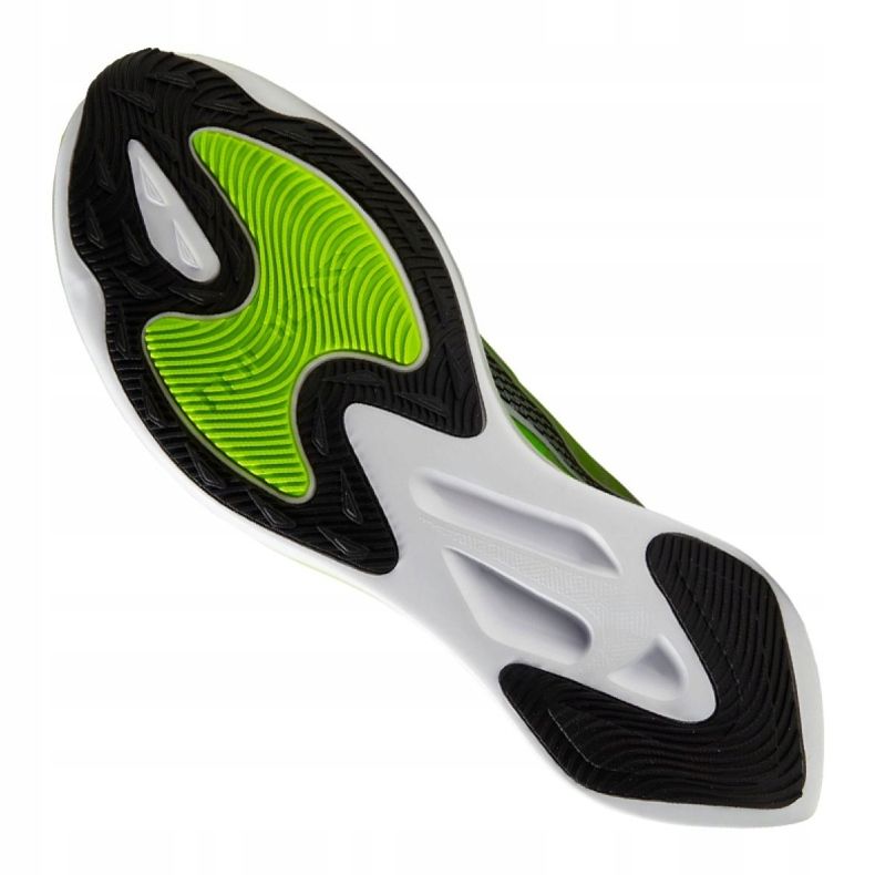 Scarpe da corsa Nike Zoom Gravity M BQ3202-011 multicolore grigio 1