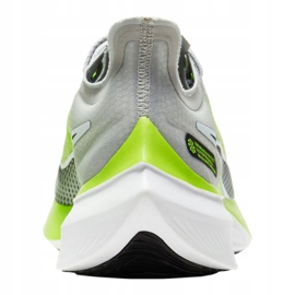 Scarpe da corsa Nike Zoom Gravity M BQ3202-011 multicolore grigio 3