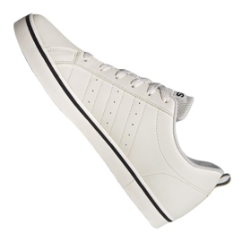 Scarpe Adidas Vs Pace M FV8828 bianco multicolore 1