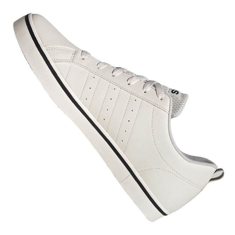 Scarpe Adidas Vs Pace M FV8828 bianca multicolore 1