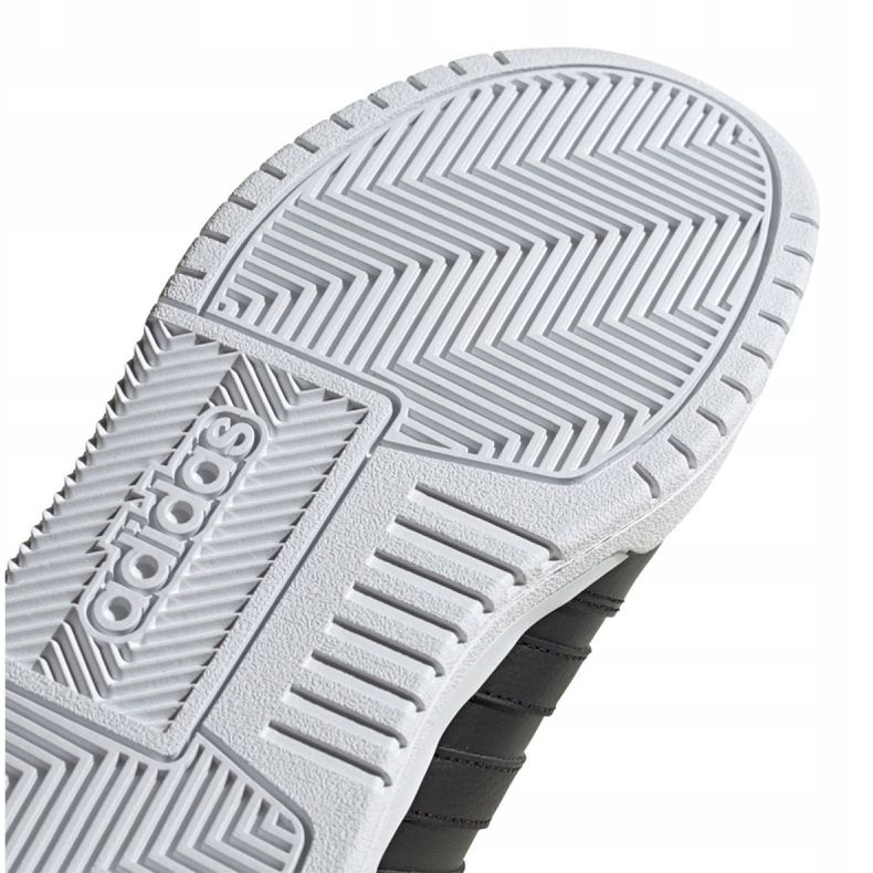 Scarpe Adidas Entrap M EH1278 nero 1