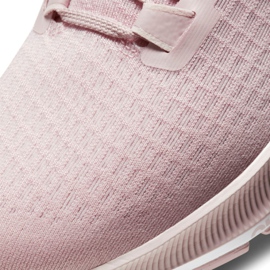 Scarpe da corsa Nike Air Zoom Pegasus 37 W BQ9647-601 rosa 1