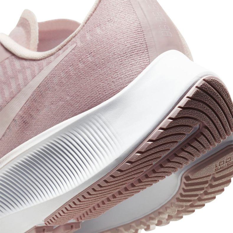 Scarpe da corsa Nike Air Zoom Pegasus 37 W BQ9647-601 rosa 2