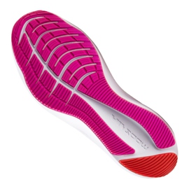 Nike Zoom Winflo 7 W CJ0302-600 scarpe da corsa rosso rosa 2