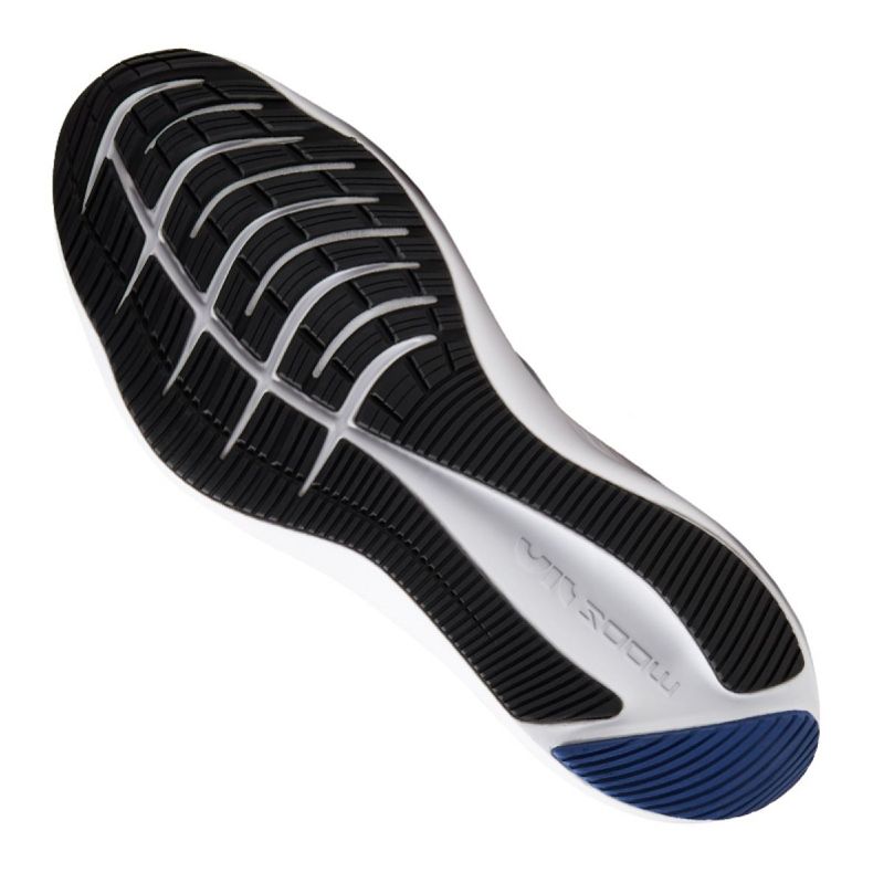 Scarpe da corsa Nike Zoom Winflo 7 M CJ0291-401 blu 2