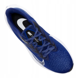 Scarpe da corsa Nike Zoom Winflo 7 M CJ0291-401 blu 3
