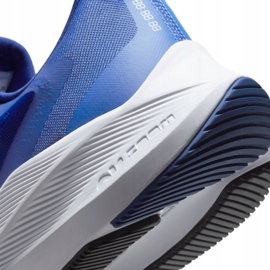 Scarpe da corsa Nike Zoom Winflo 7 M CJ0291-401 blu 6