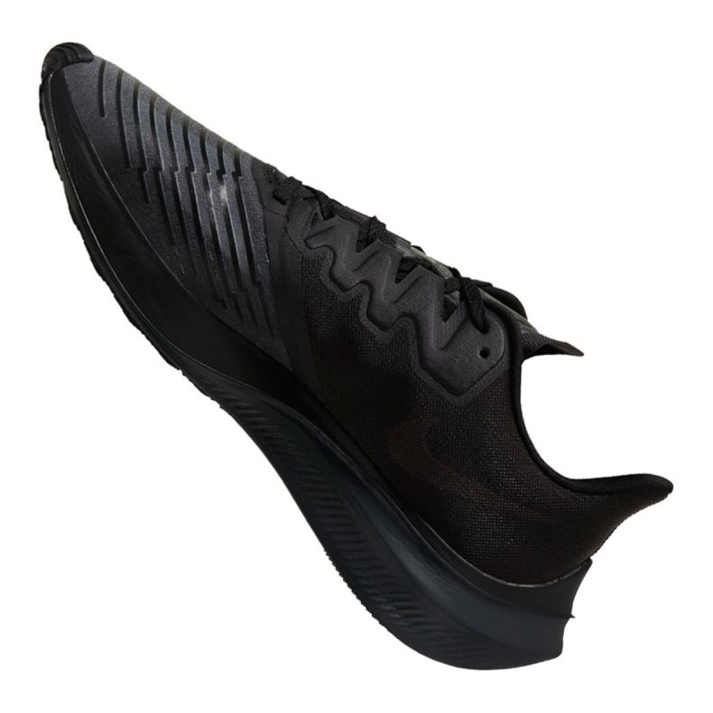 Nike Zoom Gravity 2 M CK2571-002 Scarpa da corsa nero 1