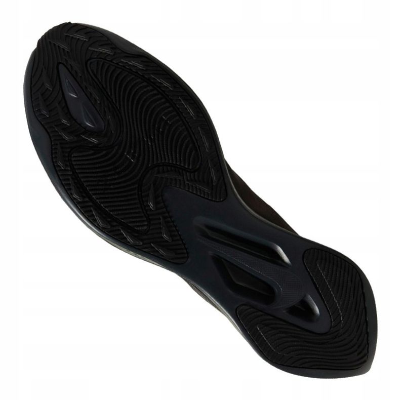 Nike Zoom Gravity 2 M CK2571-002 Scarpa da corsa nero 2