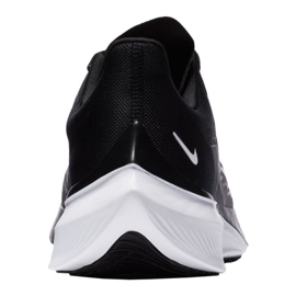 Nike Zoom Gravity 2 M CK2571-001 scarpa da corsa nero 1