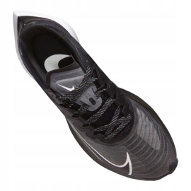 Nike Zoom Gravity 2 M CK2571-001 scarpa da corsa nero 2