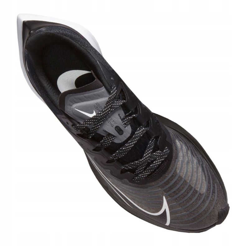 Nike Zoom Gravity 2 M CK2571-001 scarpa da corsa nero 2