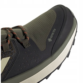Scarpe Adidas Terrex Folgian Gtx M FV6823 multicolore verde 2