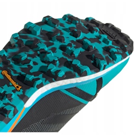 Scarpe Adidas Terrex Skychaser Lt Gtx M FX0148 multicolore blu 1