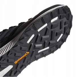 Scarpe Adidas Terrex Folgian Gtx M EF0378 nero 1
