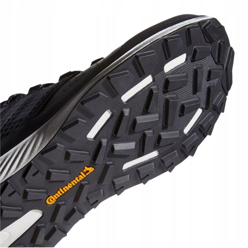 Scarpe Adidas Terrex Folgian Gtx M EF0378 nero 1
