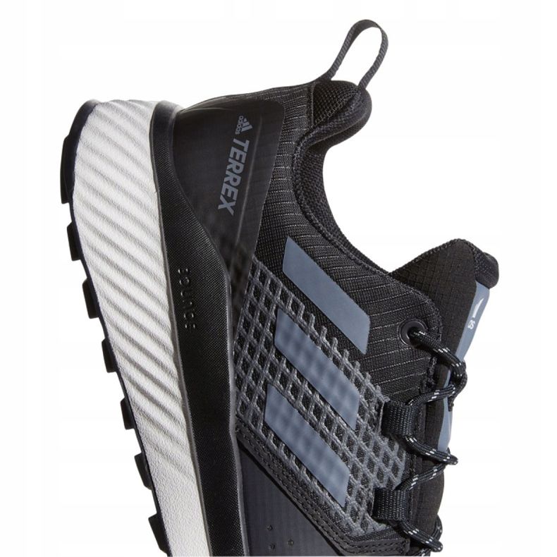 Scarpe Adidas Terrex Folgian Gtx M EF0378 nero 2