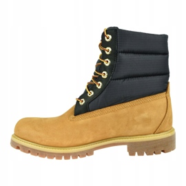 Scarpe Timberland 6 Inch Premium M A1UWM giallo 1