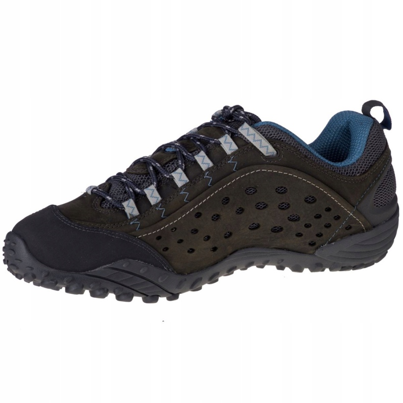 Scarpe Merrell Intercept M J598667 nero 1