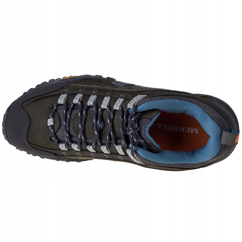 Scarpe Merrell Intercept M J598667 nero 2