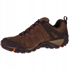 Merrell Accentor 2 Vent M J48519 marrone 1