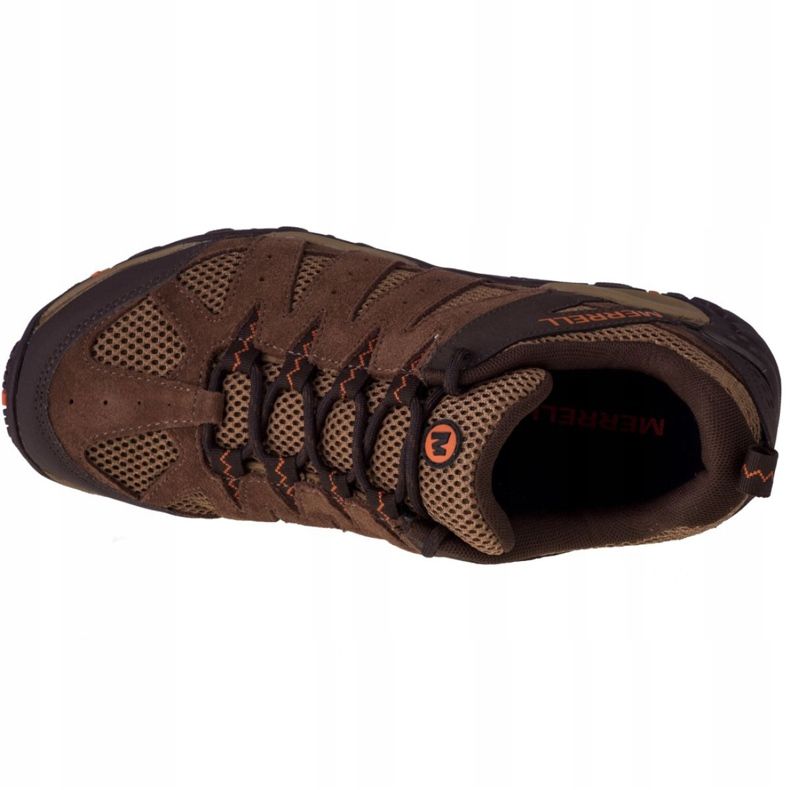 Merrell Accentor 2 Vent M J48519 marrone 2