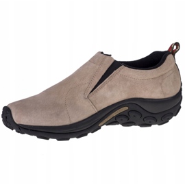Scarpe Merrell Jungle Moc M J60801 beige 1