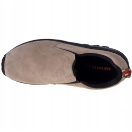 Scarpe Merrell Jungle Moc M J60801 beige 2