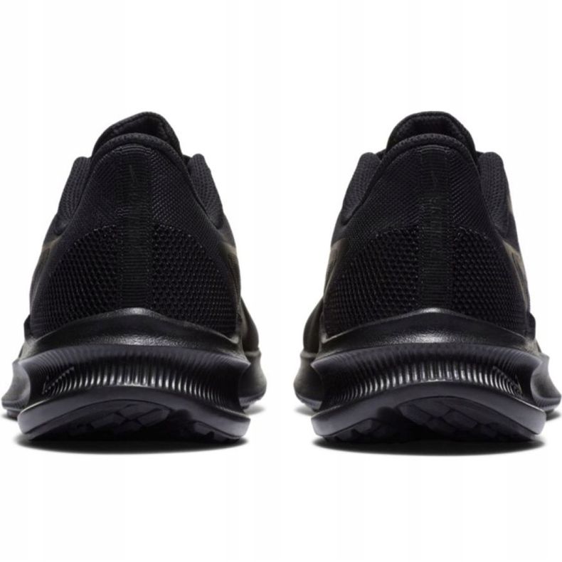 Scarpe da corsa Nike Downshifter 10 W CI9984-003 nero 2