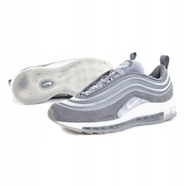 Nike Air Max 97 Ul '17 Lx W AH6805-001 scarpe viola 1