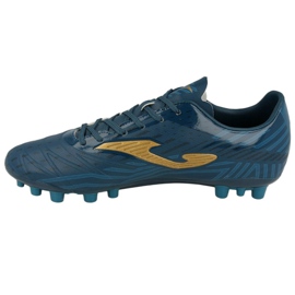 Scarpe da calcio Joma Populsion 2017 Fg M PROS 2017.FG multicolore blu 1