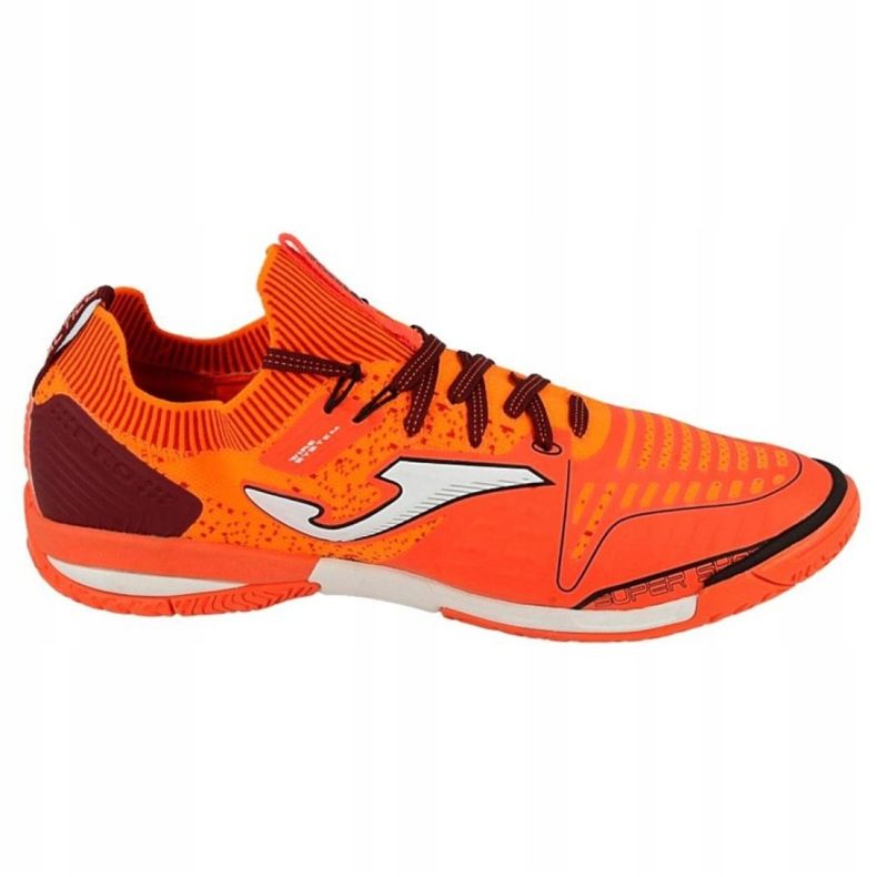 Scarpe da calcio Joma Tactico 908 In M TACTW.908.IN multicolore arancia 1